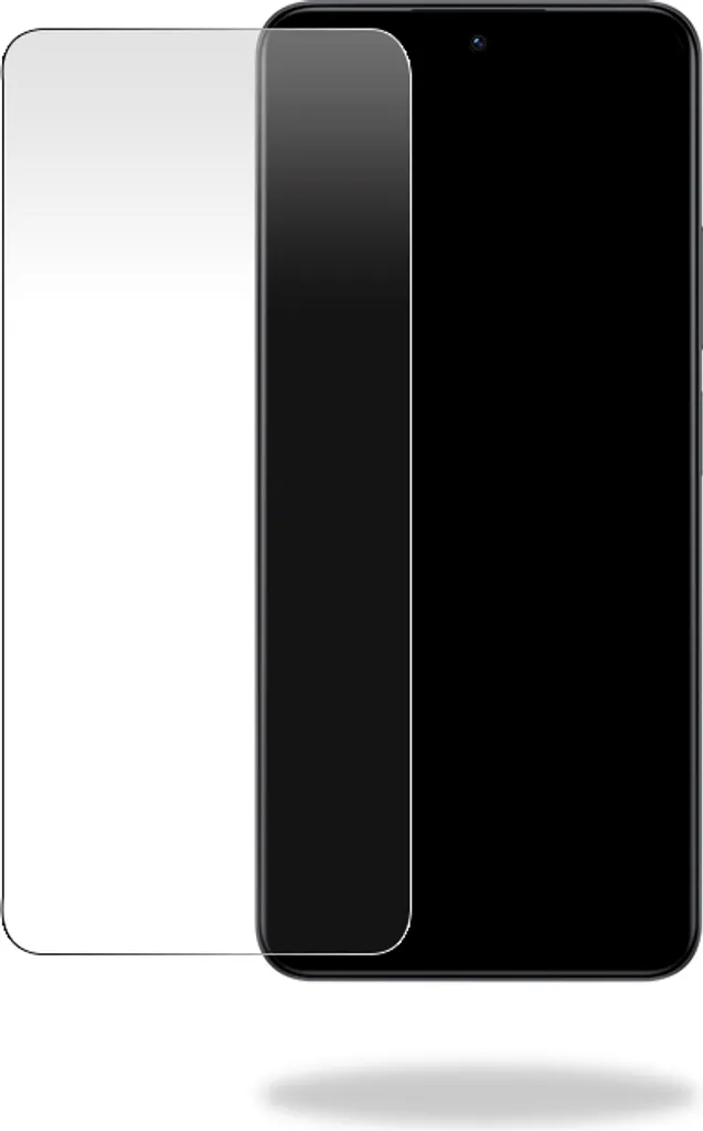 Protection écran Mobilize en verre trempé pour Xiaomi Redmi Note 12