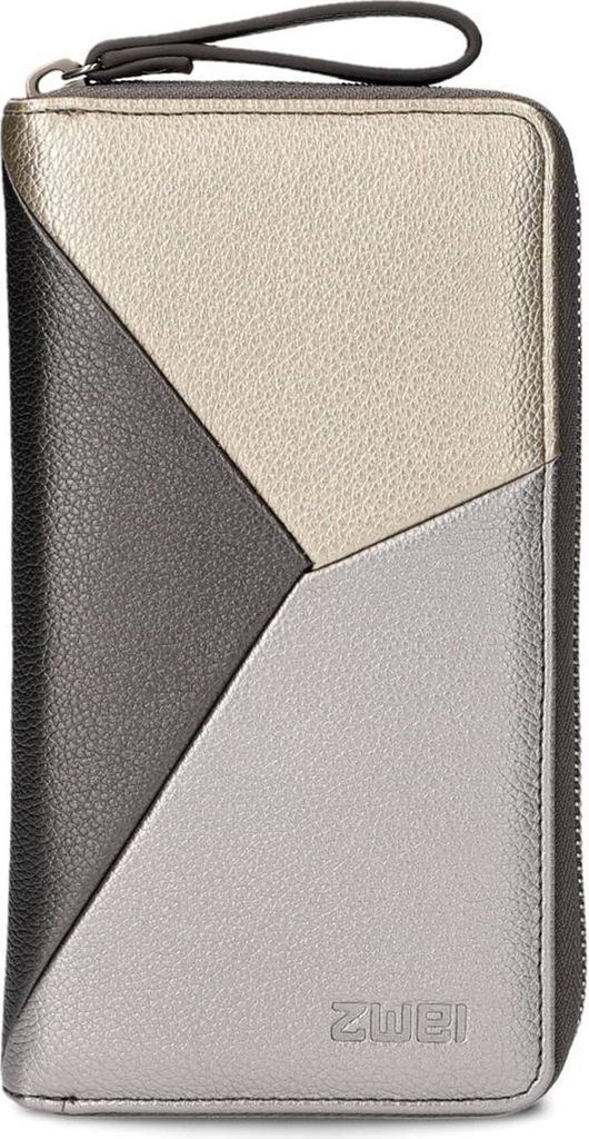 Jana J2 - Geldbörse 12cc 20 cm (kiwi)