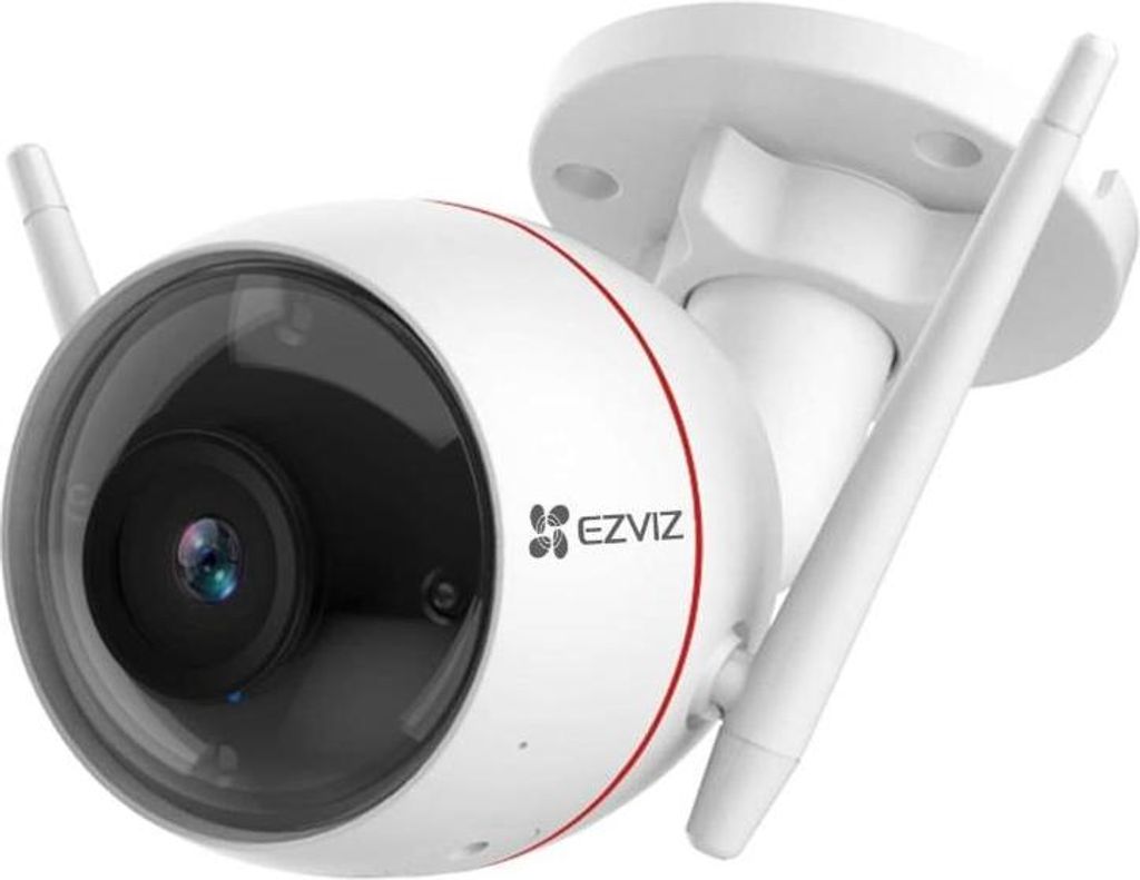 EZVIZ 4MP WLAN IP Kamera für den Außenbereich, WLAN Produktbild 