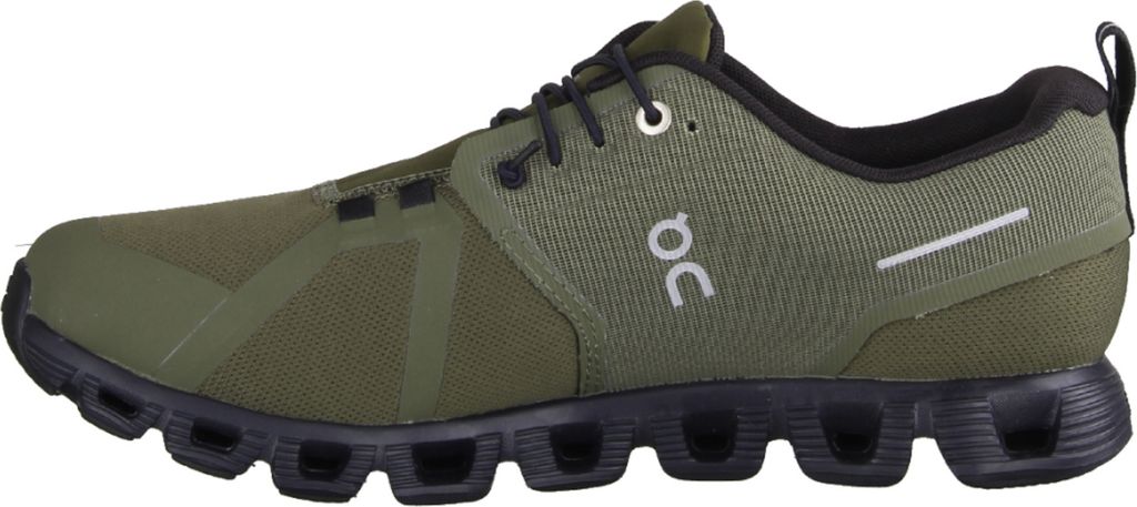 ON Cloud 5 Waterproof  Olive | Black 43 Produktbild 17