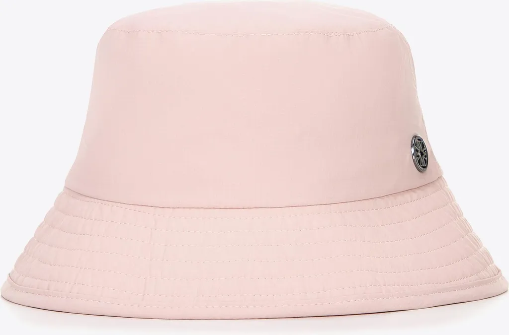 Acquista Wittchen Cappello Rosa Nylon | Look Urban Chic Estate 2024