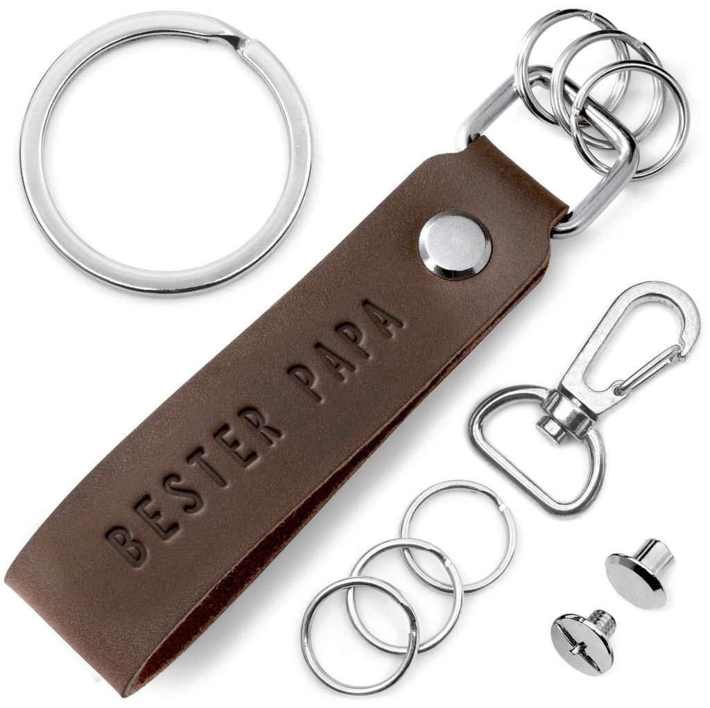 Schlüsselanhänger 1,95€/ Stk. Graviert aus Holz Kleiner Schutzengel 
