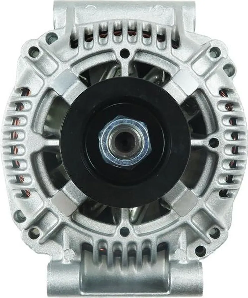 Alternateur Nissan Kubistar 1.4 pièce de rechange premium 12V 75A