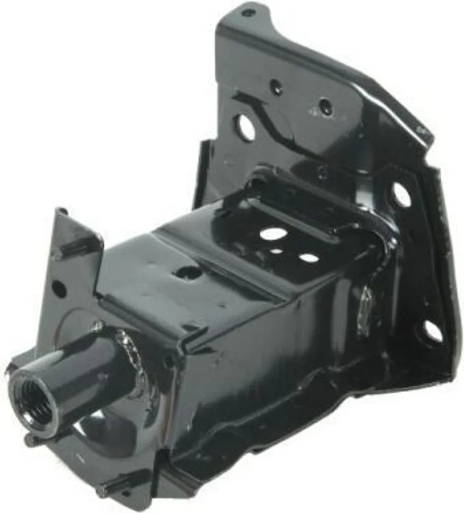 Corrigez le jeu de votre pare-chocs gauche Juke F15 - Support G5115
