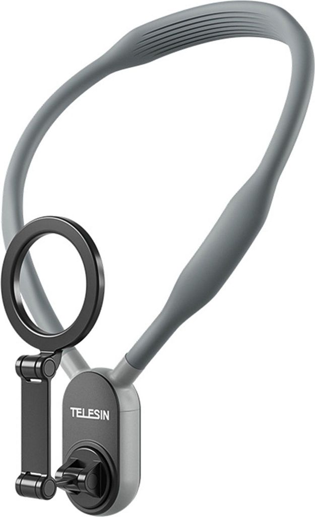 Telefonhalter, Nackenhalterung mit magnetischem Produktbild 