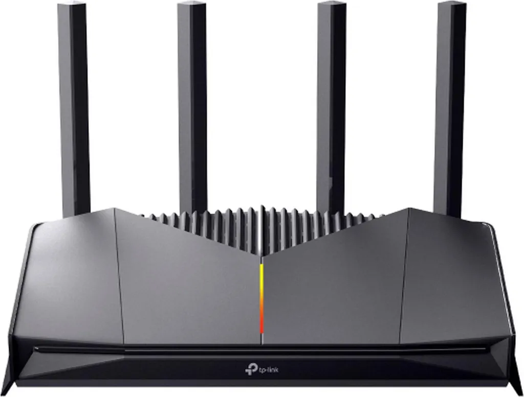 Routeur sans fil Wi-Fi 7 TP-Link Archer GE230 avec ports 2.5G et USB 3.0