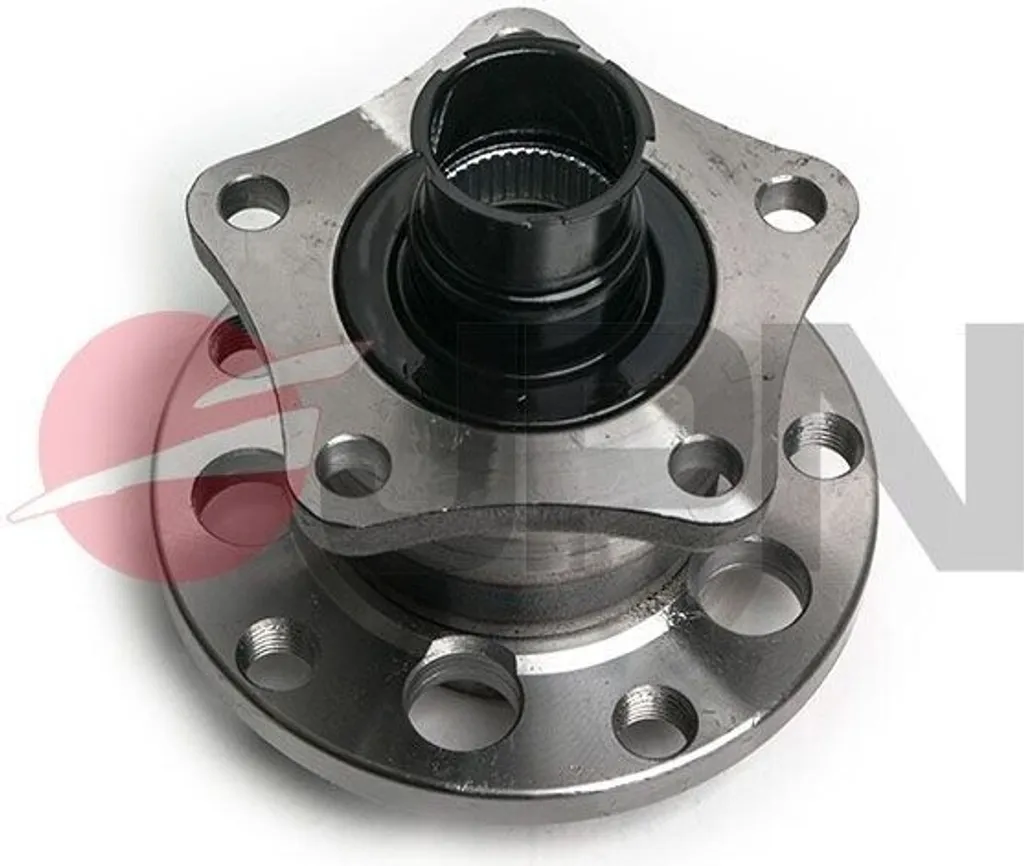 Roulement de roue OE 8E0501611 haute résistance pour VW Passat 3B