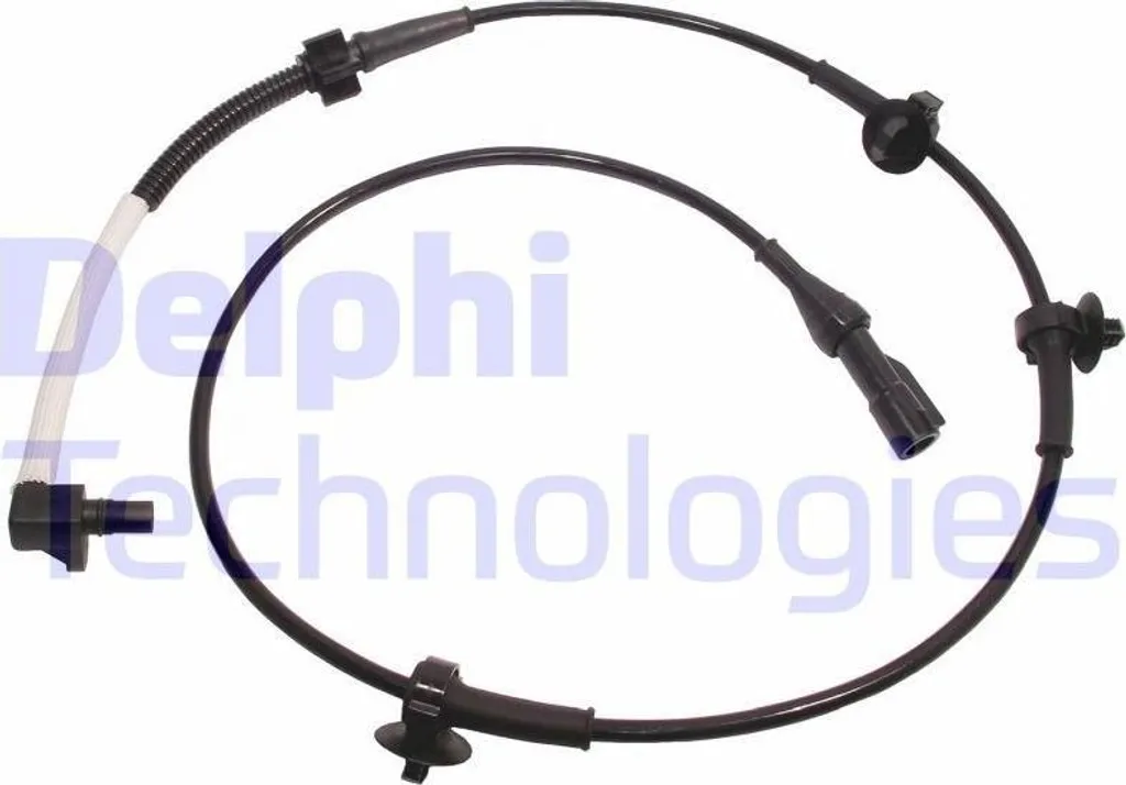 OFFERTA Sensore ABS Delphi SS20192 Ford Explorer U2 - Ultimi Pezzi - 1