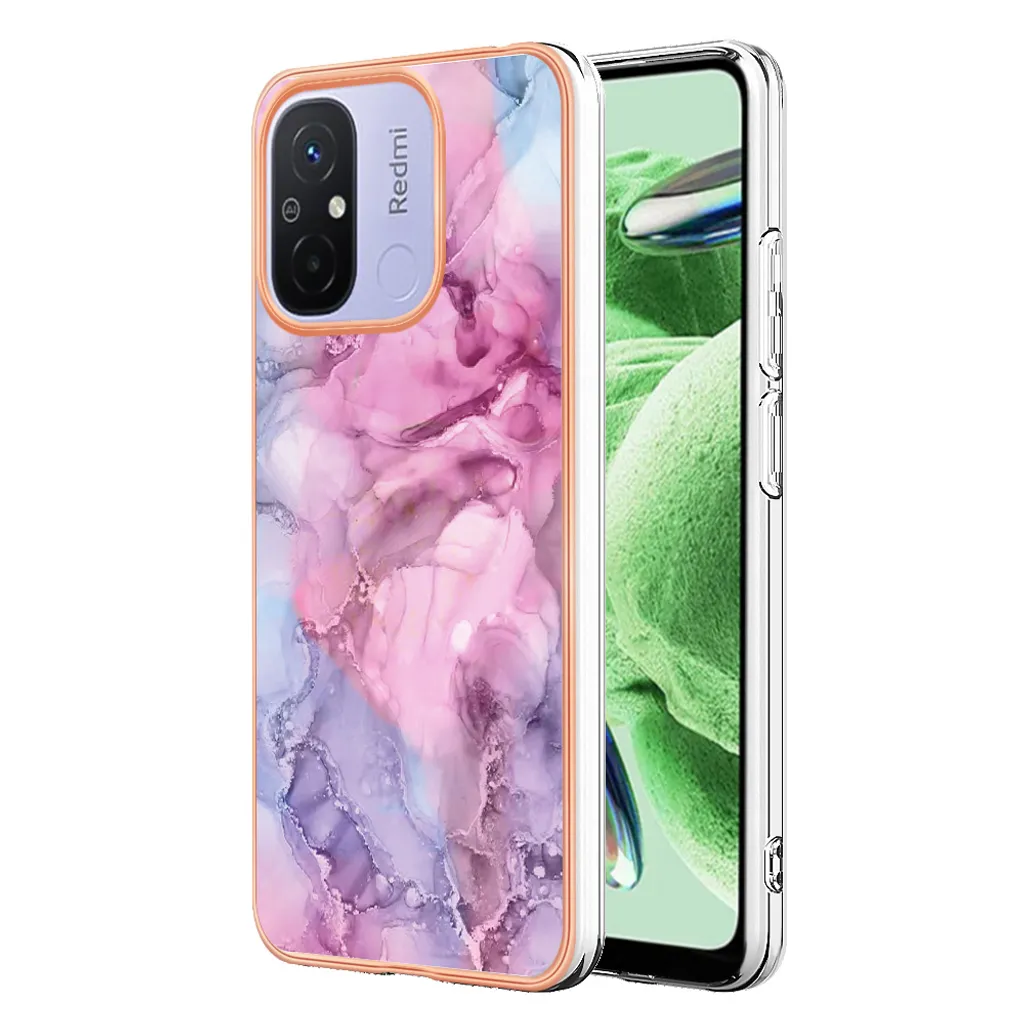 Mixroom - Cover Custodia Back Case In TPU Silicone Morbida Per
