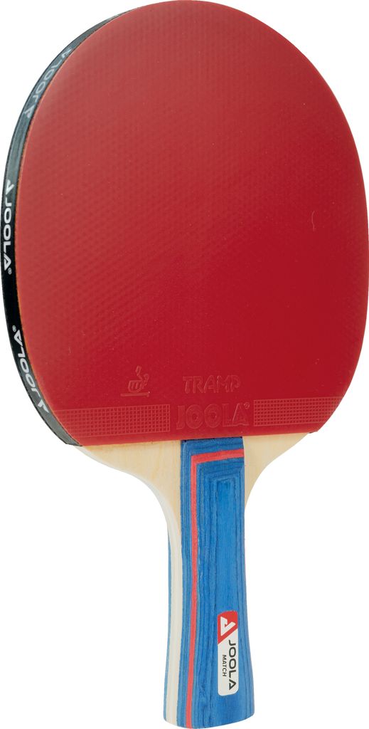 JOOLA Tischtennisschläger Match Produktbild 