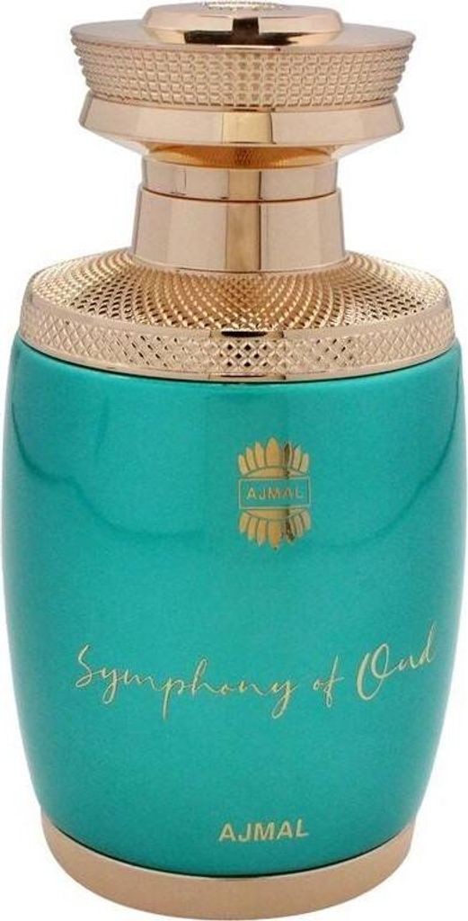 Ajmal Oud Symphonie Eau de Parfum, 75 ml