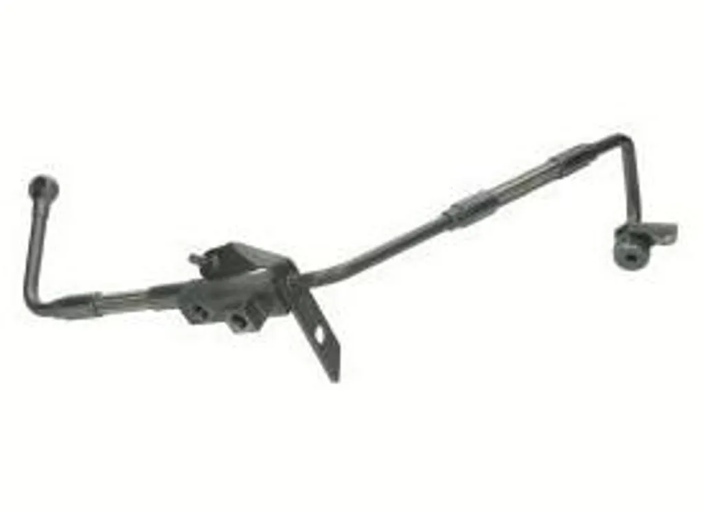 Kit conduite huile pour remplacement turbo OP10069 Passat et Audi