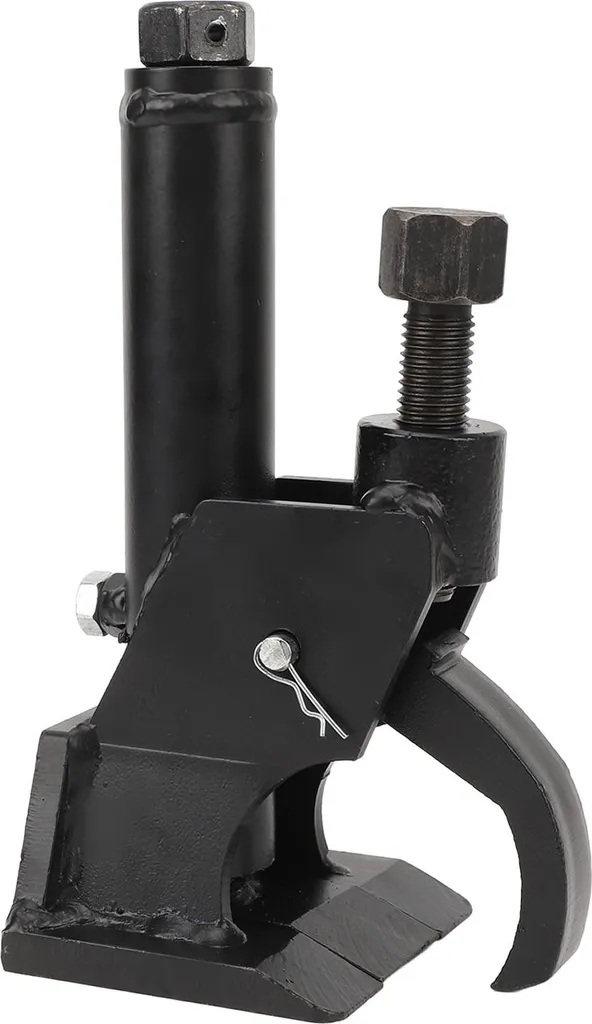 Casseur de talon de pneu manuel portable pour jantes VTT et tracteur
