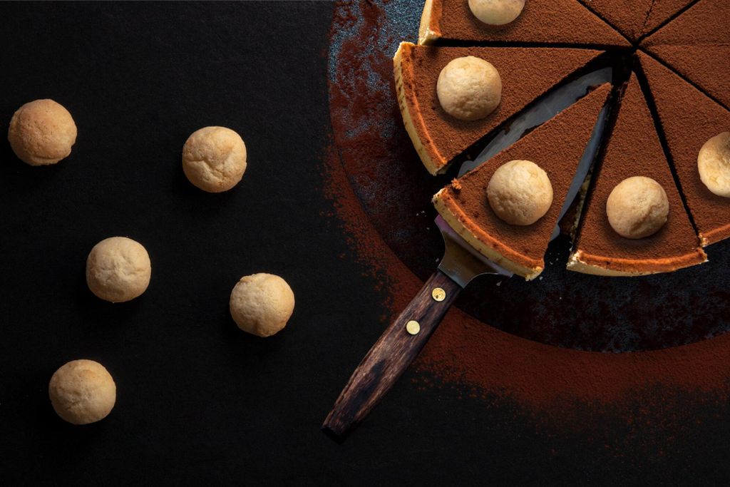 Pietro Rossi Weiche Amaretti 150g Obrázek produktu 4