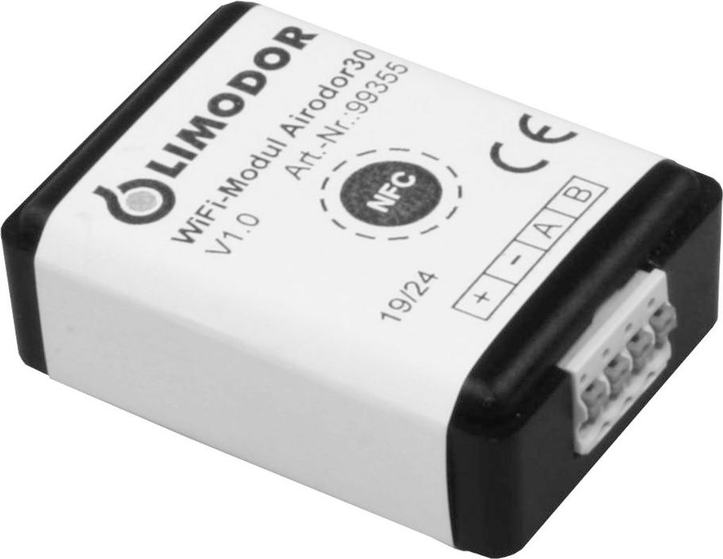 Limodor WiFi-Modul Airodor30 - Werksartikel-Nr: 99355