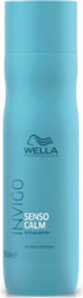 Wella Professionals Invigo Scalp Balance Szampon do Zdjęcie produktu 8