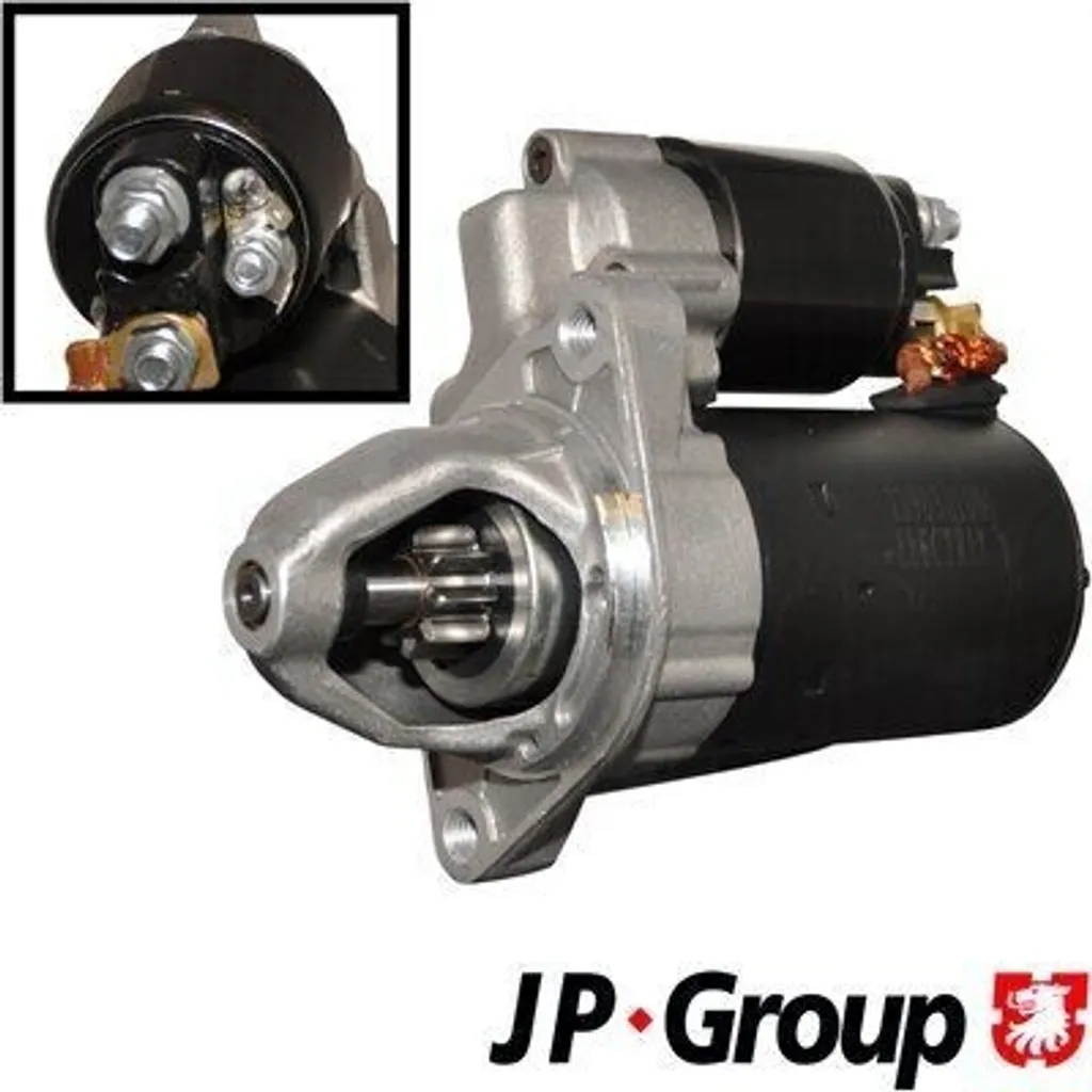 Démarreur de moteur pour Mercedes-Benz Classe E W211 et SLK R171 R172