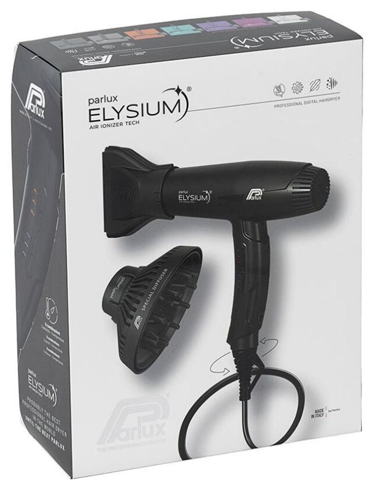 Parlux Haartrockner Parlux ELYSIUM Digitální vysoušeč vlasů Obrázek produktu 