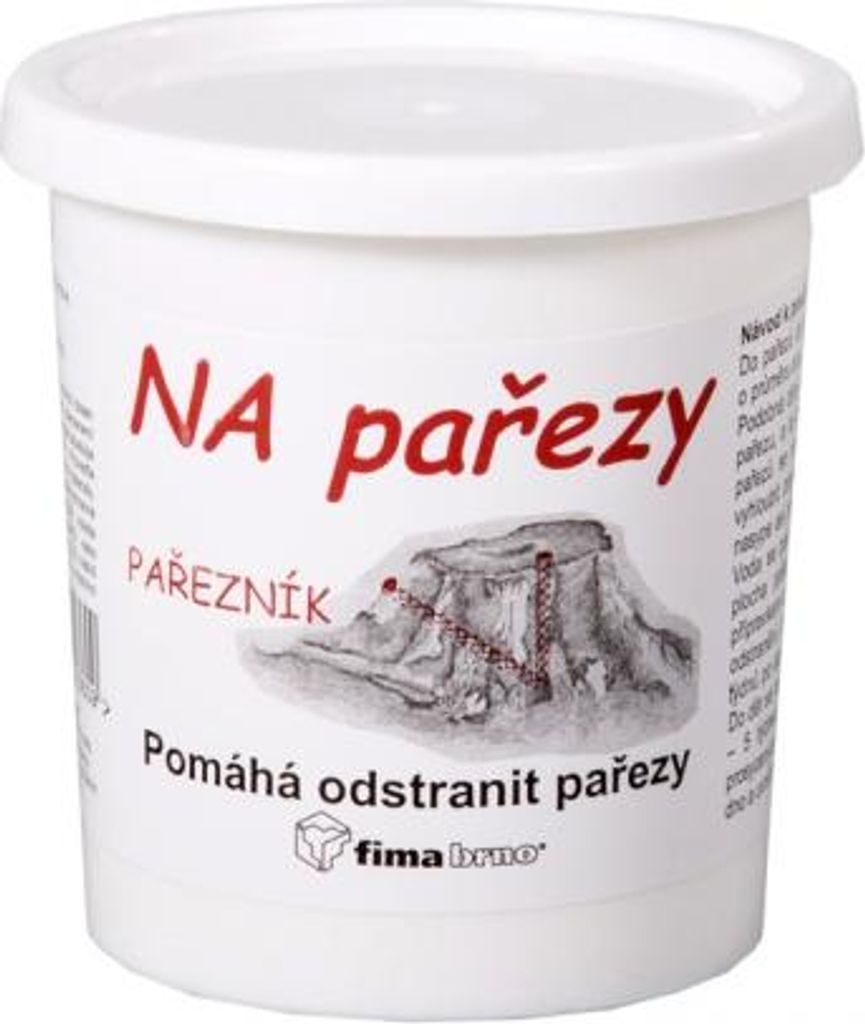 Nohel Eliminatore di ceppi da giardino PARENT 250g Immagine del prodotto 