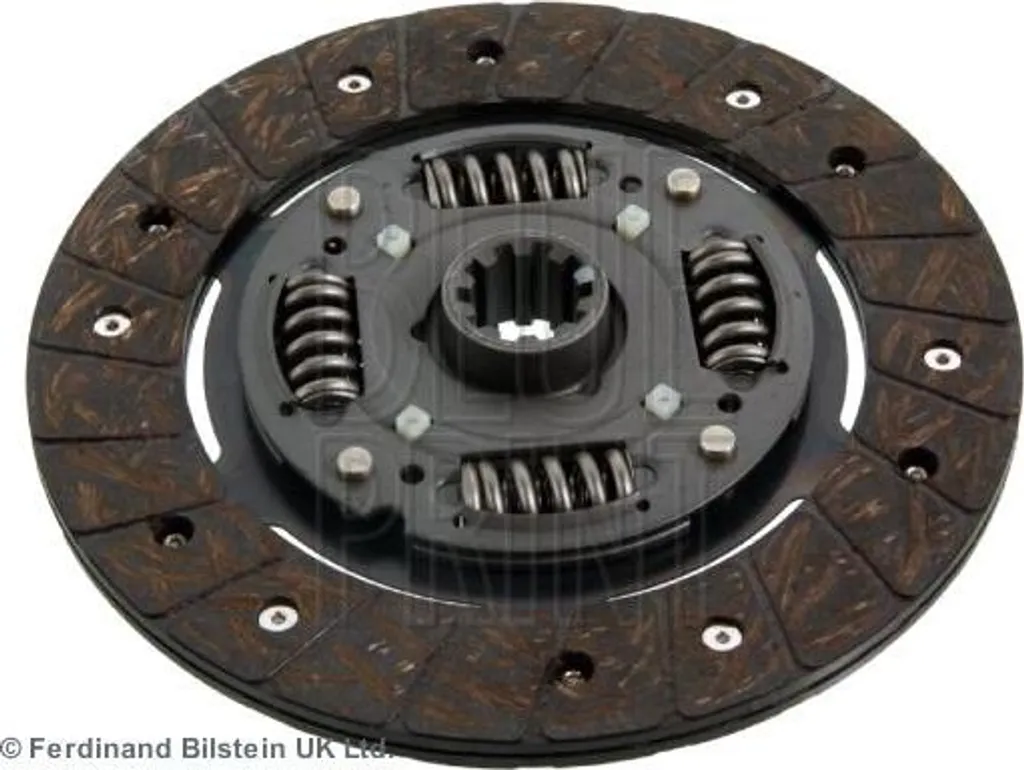 Embrayage de voiture Blue Print ADB113104 compatible BMW Série 3 et 5