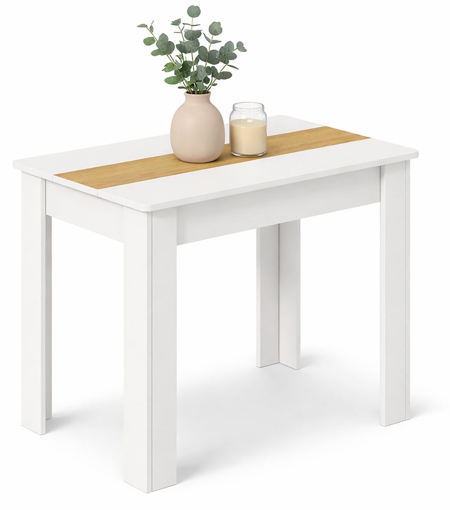 Esstisch Küchentisch 80x50 Disalo Produktbild 