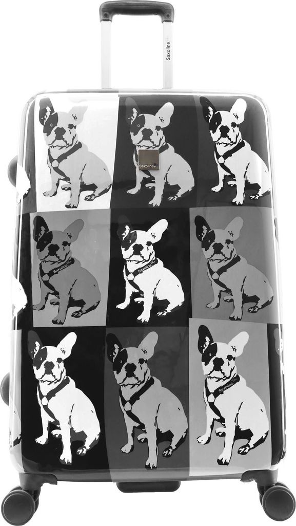 Valises Saxoline 1191HA7106 Image du produit 