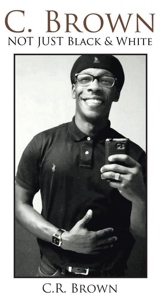 C. Brown