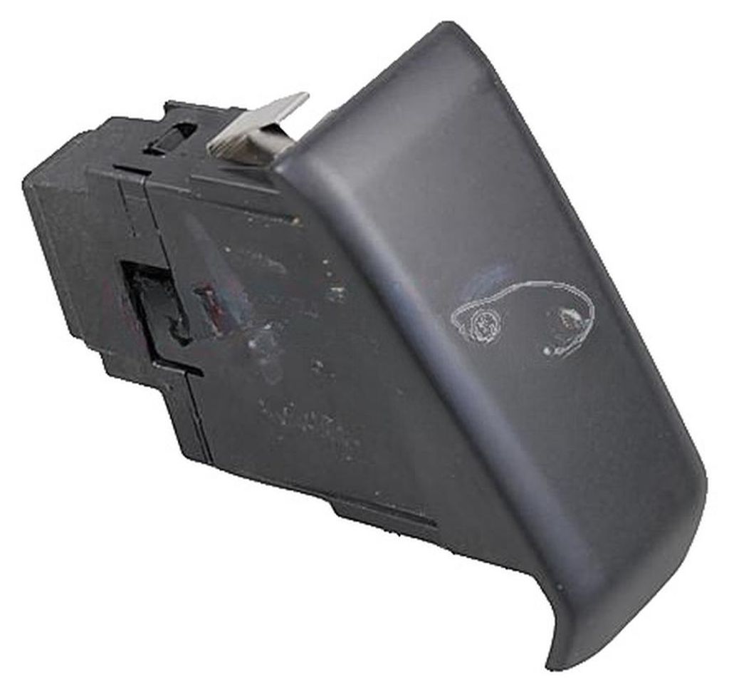 METZGER Warnblinkschalter 0916784 für FORD Mondeo V Kombi Produktbild 