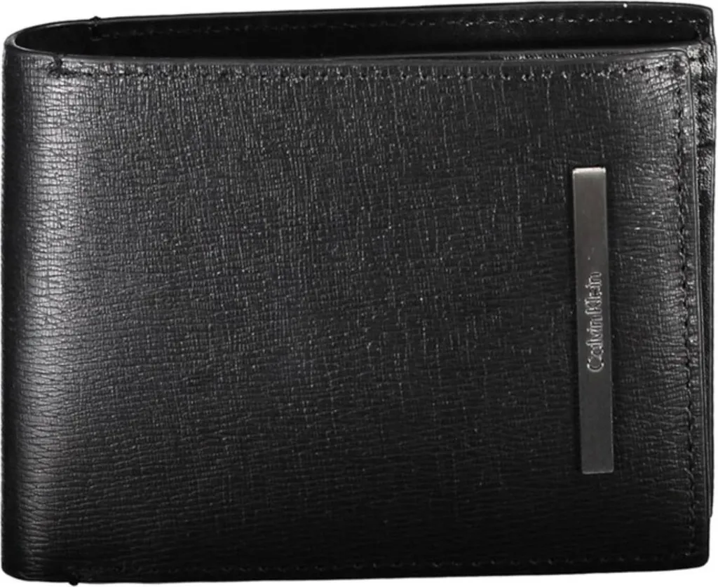 Portefeuille Calvin Klein Chic pour Homme Idéal pour toutes les Poches