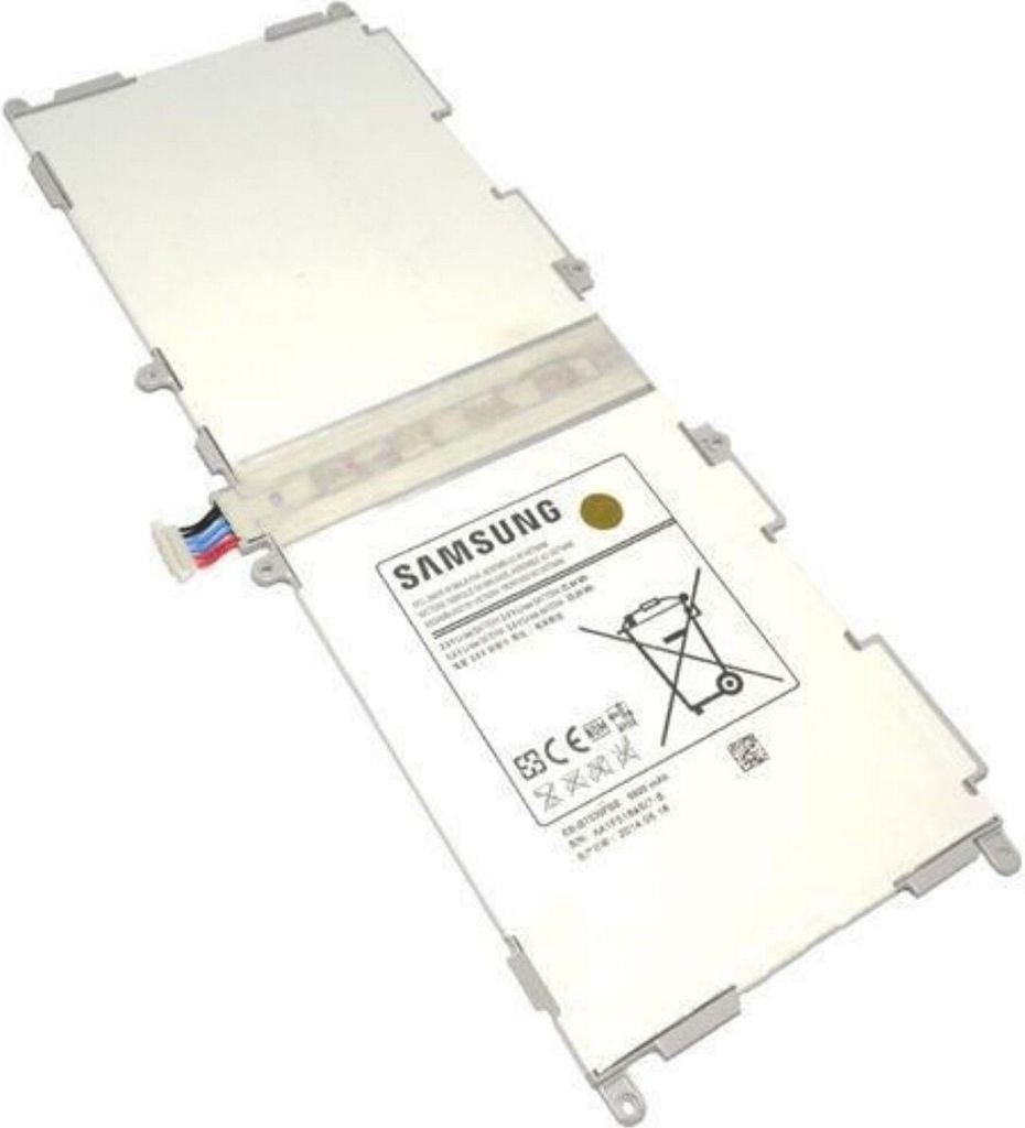 Akku Original Samsung Eb-Bt530 Galaxy Tab 10.1' Sm-T530 Produktbild 2
