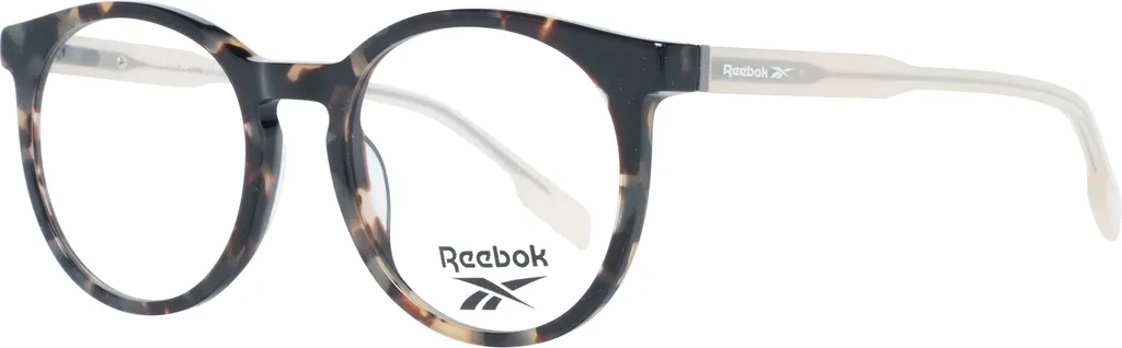 Reebok RV9015 5108V Monture légère et robuste pour verres de vue Pro