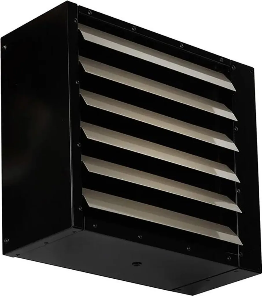 Réchauffeur d'air Reventon S1-3S WHS1-3S-1789 - Batterie de chauffage