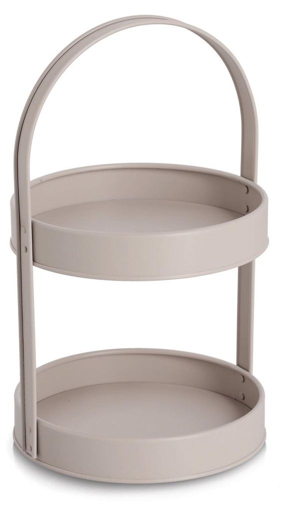 Patera piętrowa ZELLER Zdjęcie produktu 