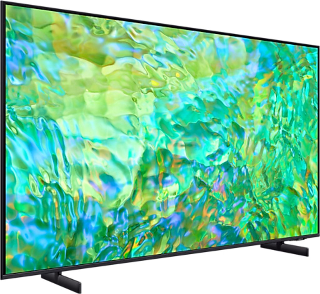 Samsung GU85CU8079U 2,16 m (85') 4K Ultra HD Smart-TV WLAN Produktbild 11