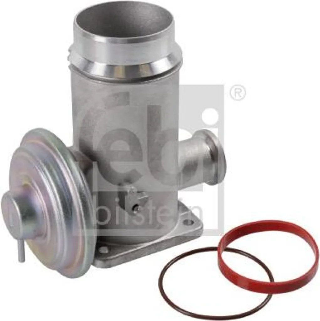 Vanne AGR FEBI BILSTEIN 173475 pour BMW Série 3 E90 et X5 E70 OE 11717792077