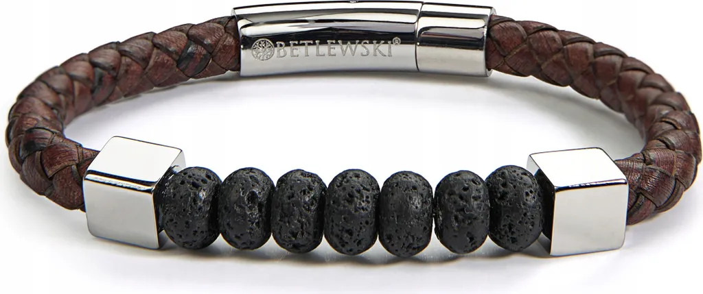 Bracelet HOPE BBKO-04-BRAZ-R1 : bijou hypoallergénique résistant à l'eau
