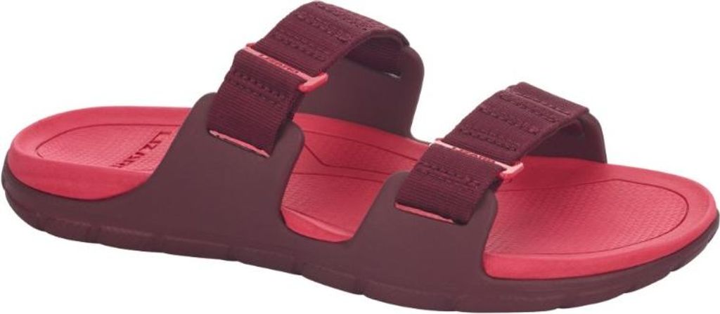 LIZARD LIZ Sandál Way Slide zinfandel red/virtual pink 38 Obrázek produktu 