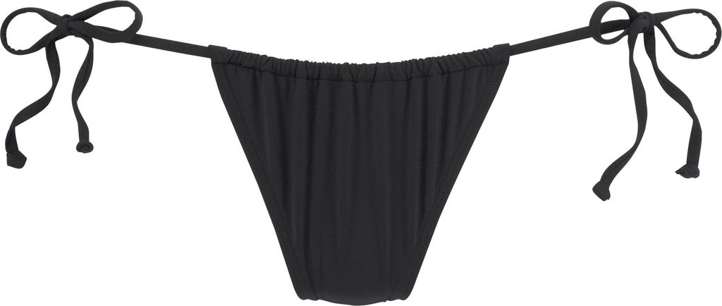 LASCANA Bikini-Hose schwarz Größe 38