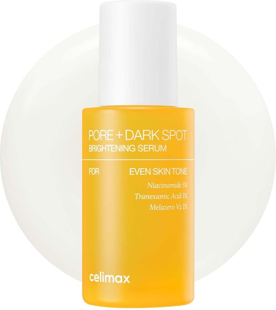 Celimax Pore+Dark Spot Brightening Serum 30 ml Immagine del prodotto 