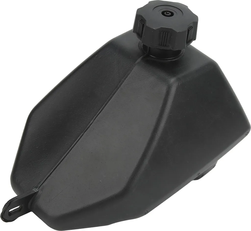 Réservoir Essence Quad et ATV Chinois 4 Temps de 50cc à 125cc avec Capot