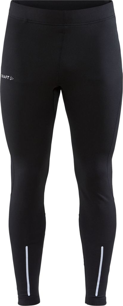 CRAFT ADV Essence Warm Tights M BLACK XXL