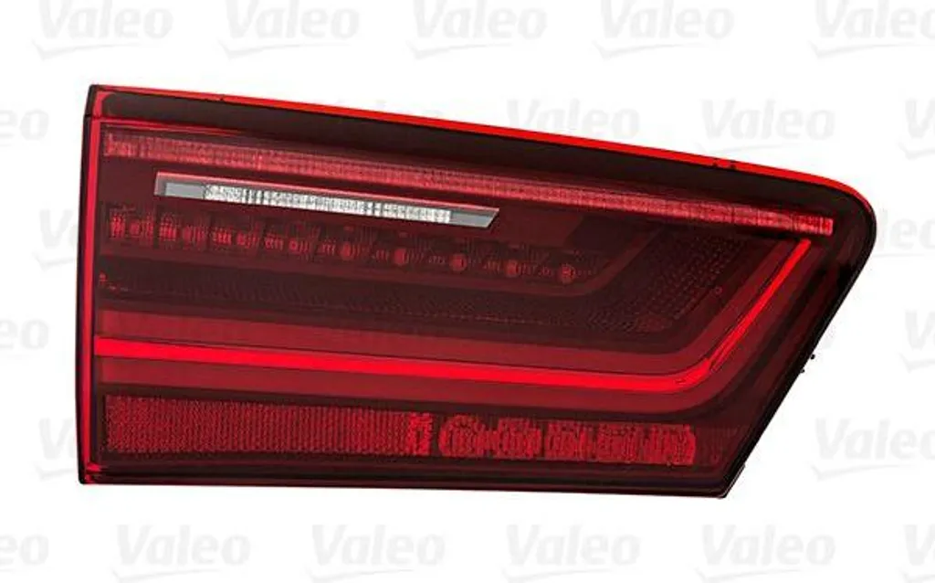 Feu arrière VALEO OE 4G9945093F haute visibilité pour Audi A6 4G Avant