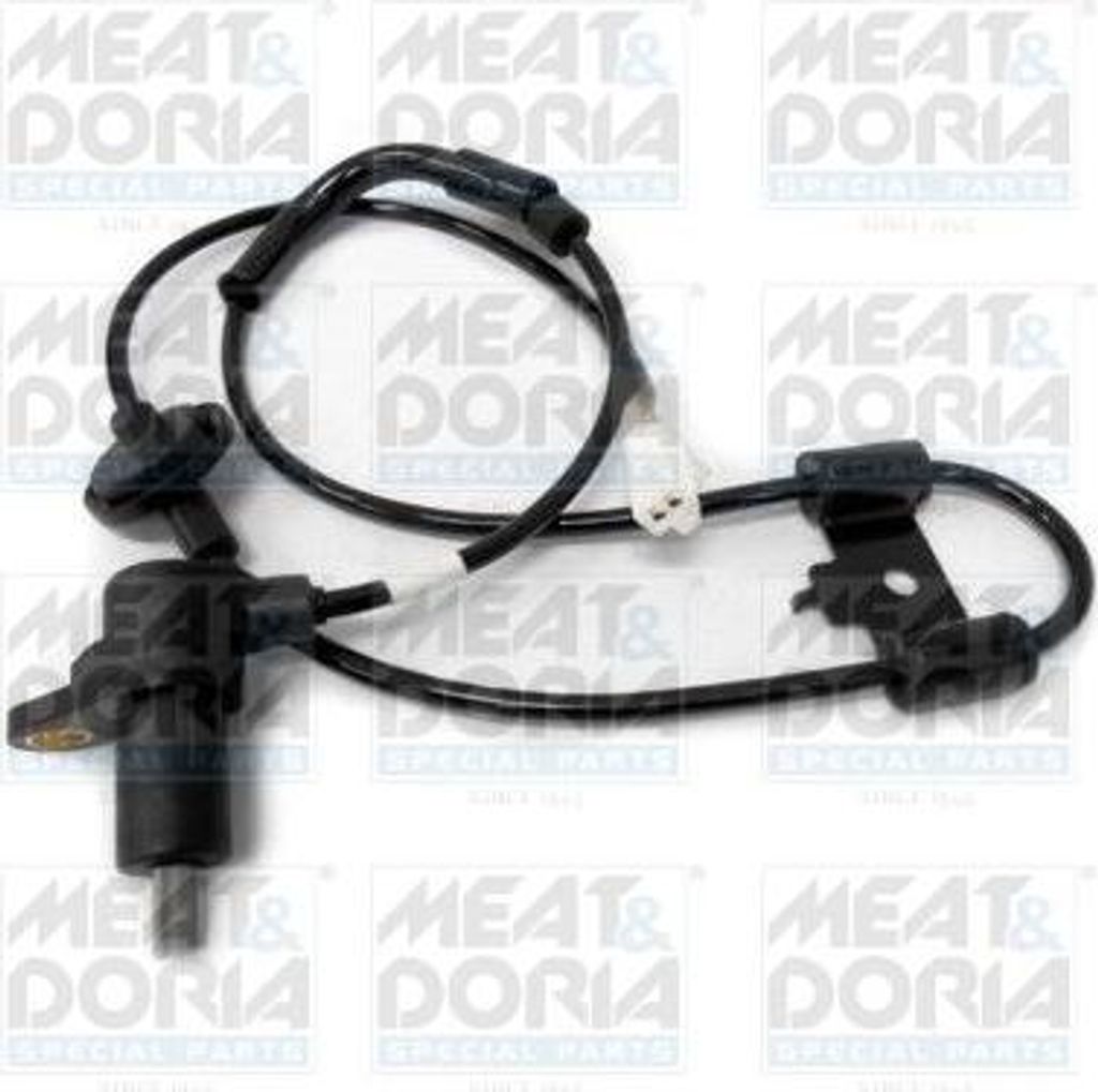 MEAT & DORIA 90463 Raddrehzahlsensor OE 956902C000 kompatibel mit Coupe