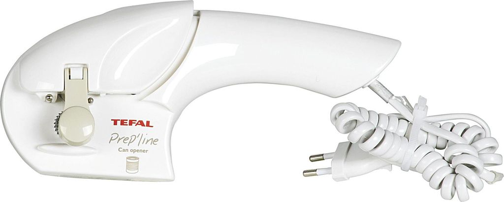 Tefal 8535.31 Ruční otvírák na konzervy Obrázek produktu 