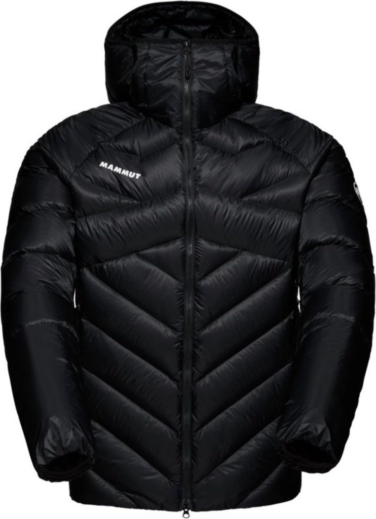 Mammut Taiss IN Hooded Jacket black L