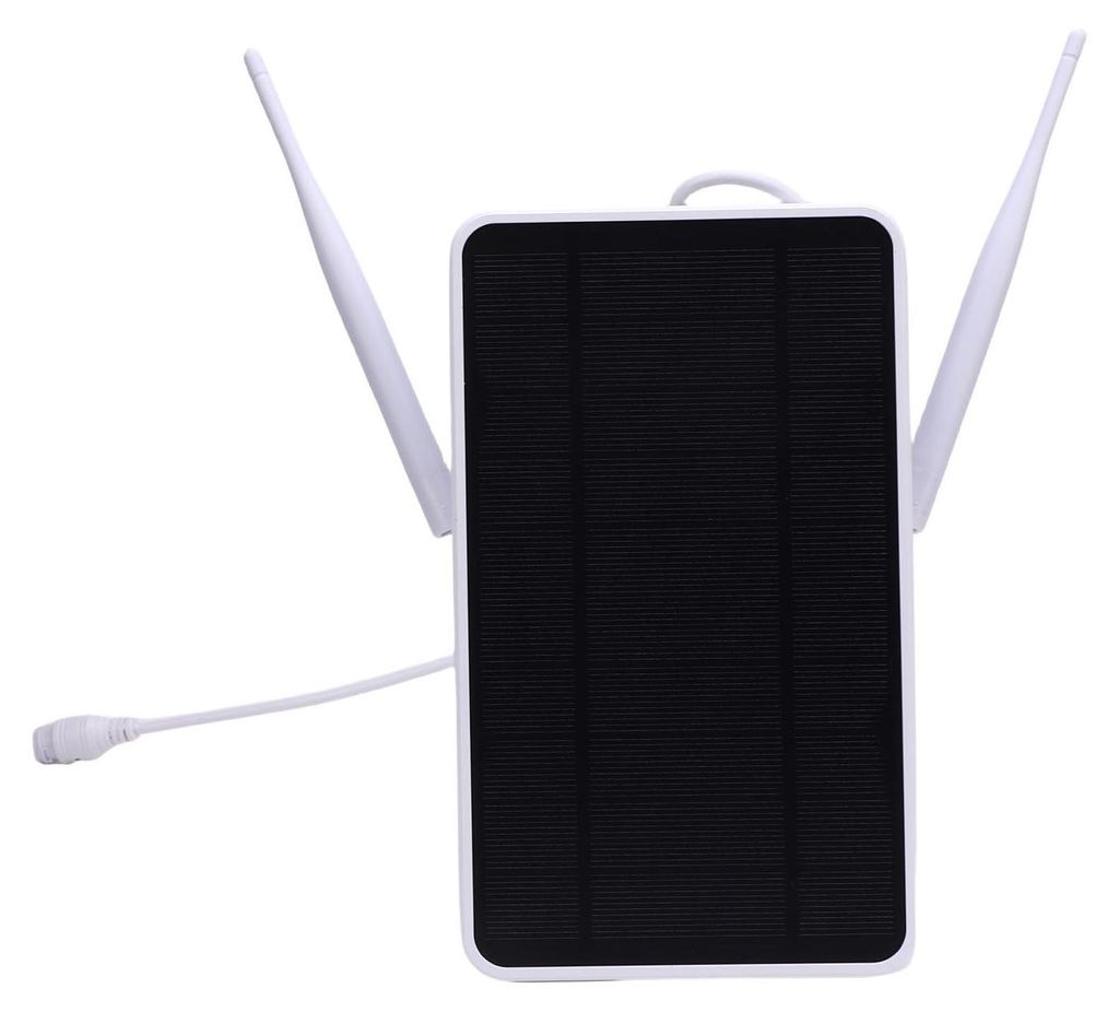 6W zasilany energią słoneczną router modemowy o długiej Zdjęcie produktu 