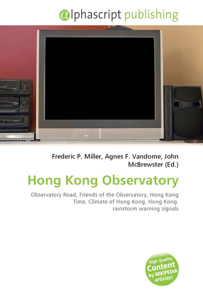 Hong Kong Observatory
