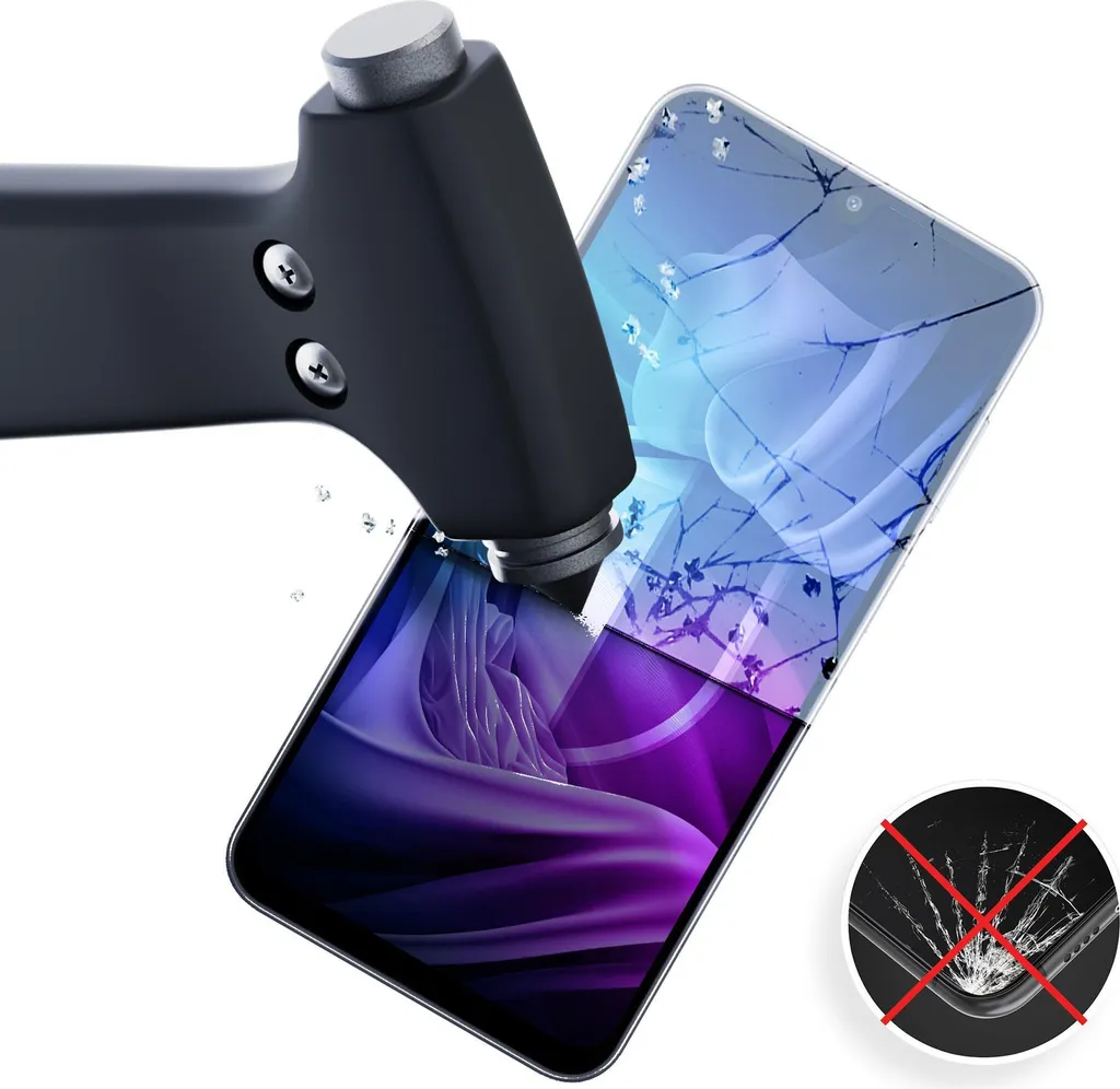 Samsung Galaxy M16 5G - 3Mk Silky Matt Pro - 11