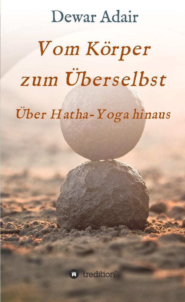 Vom Körper zum Überselbst