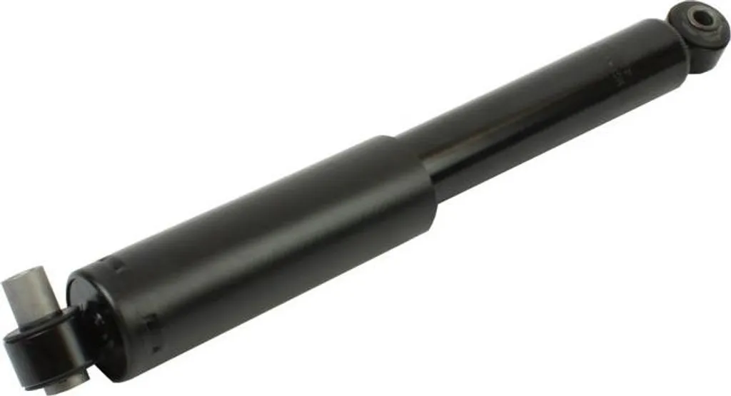 Suspension Arrière pour Renault Kangoo 4x4 1.6 et 1.9 dCi - Confort